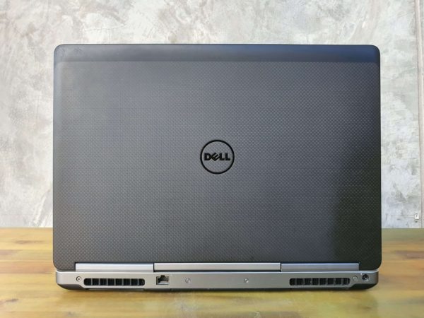 Dell Precision 7520 Mobile Workstation i7 7700hq 16 1tb m1200 resize (8)