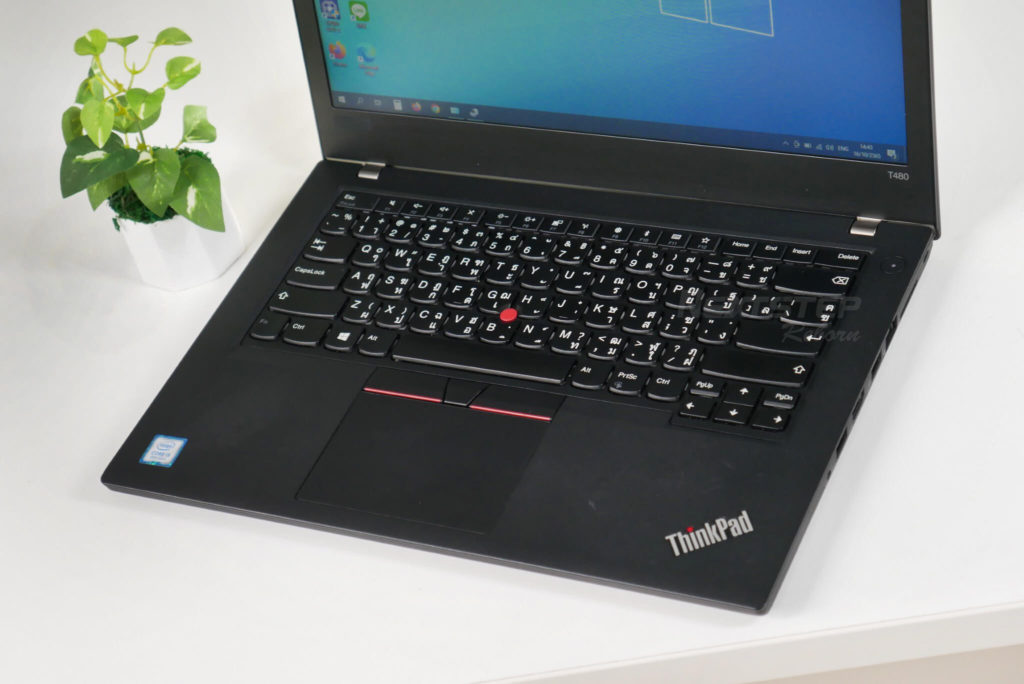 Lenovo ThinkPad T480 i5 16 512m2 (1)