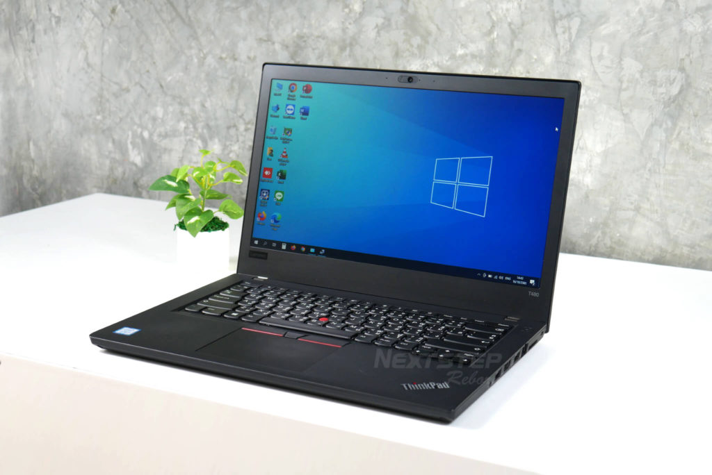 Lenovo ThinkPad T480 i5 16 512m2 (10)