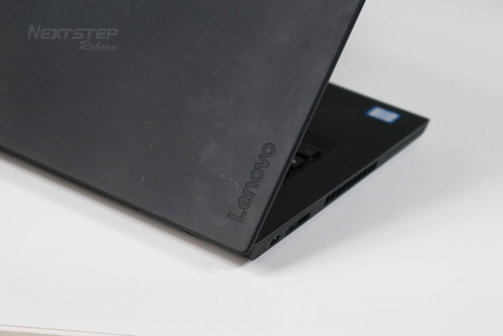 Lenovo ThinkPad T480 i5 16 512m2 (14)