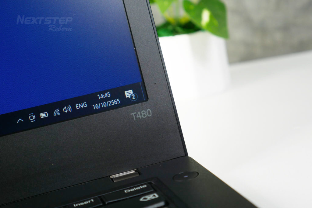 Lenovo ThinkPad T480 i5 16 512m2 (5)