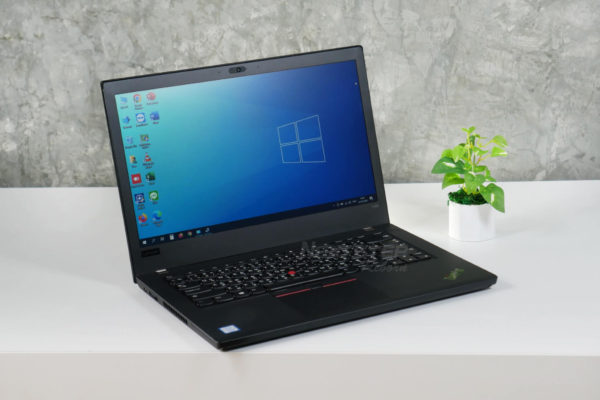 Lenovo ThinkPad T480 i5 16 512m2 (7)