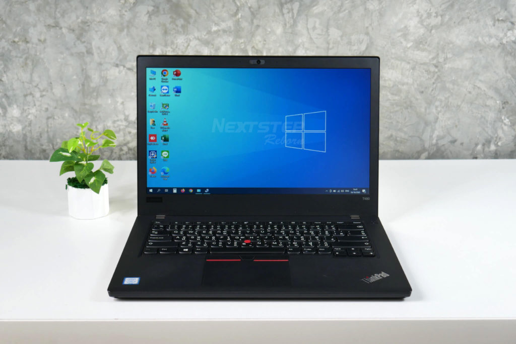 Lenovo ThinkPad T480 i5 16 512m2 (8)