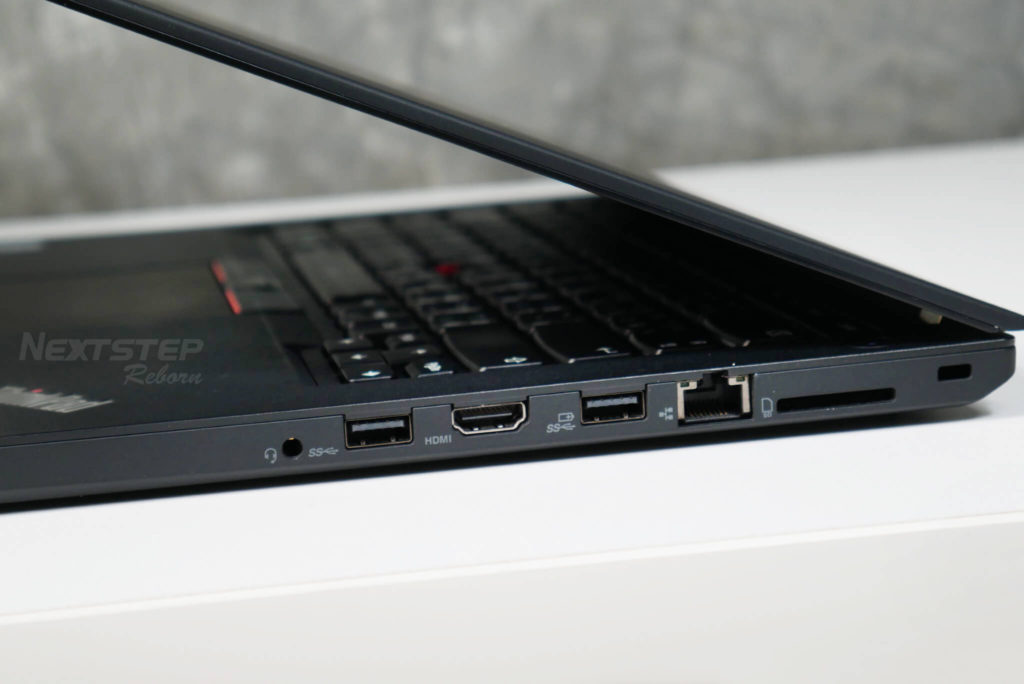 Lenovo ThinkPad T480 i5 16 512m2 (9)