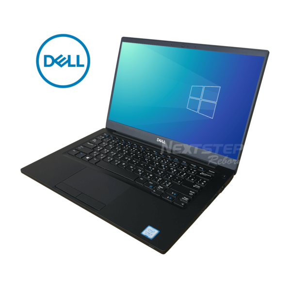 NB Dell Latitude 7390 i5 gen8 8 256m2 13.3 (1)