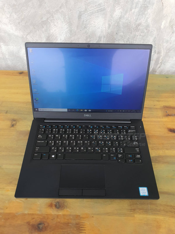 NB Dell Latitude 7390 i5 gen8 8 256m2 13.3 (2)