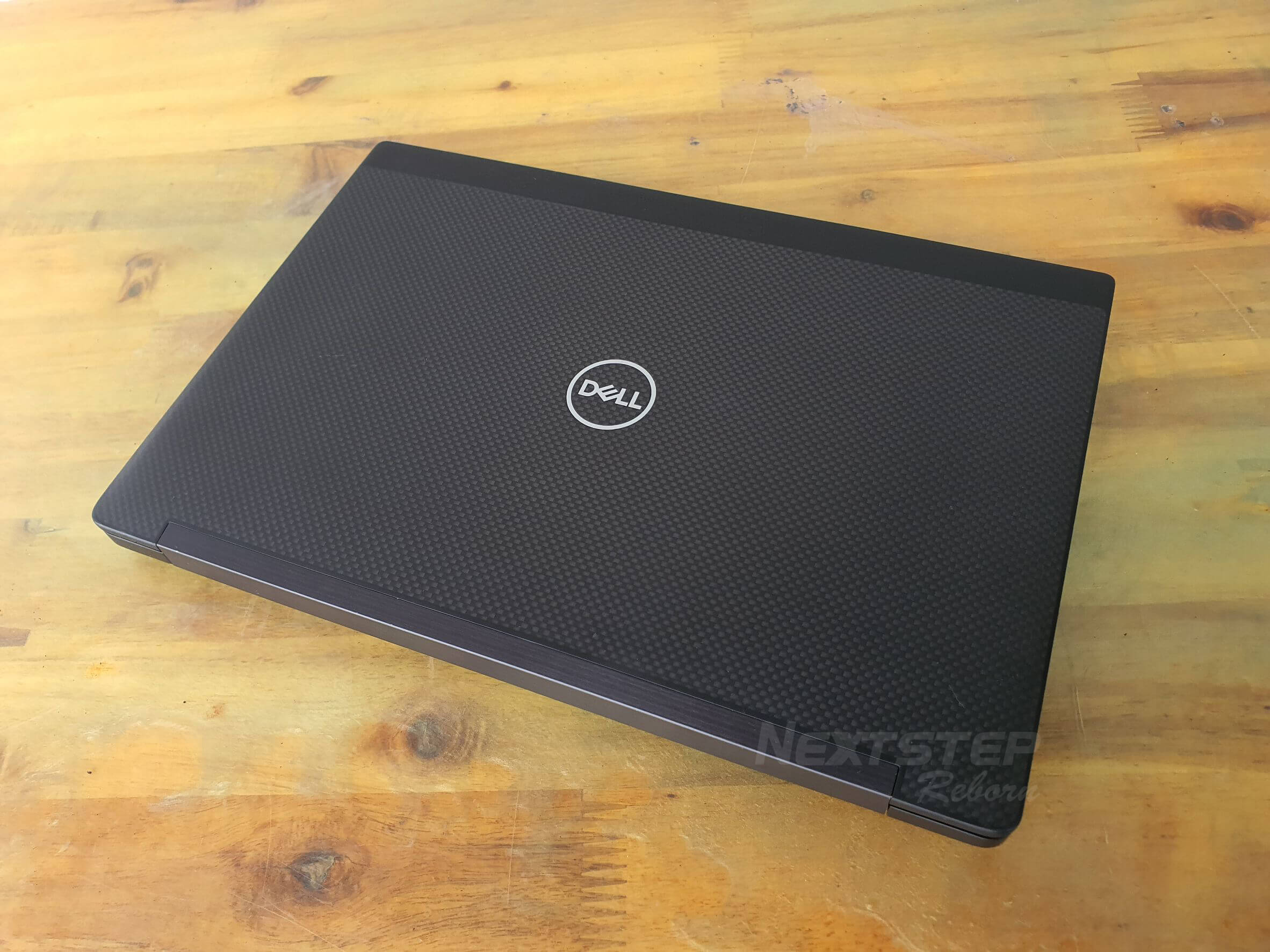 NB Dell Latitude 7390 i5 gen8 8 256m2 13.3 (4)