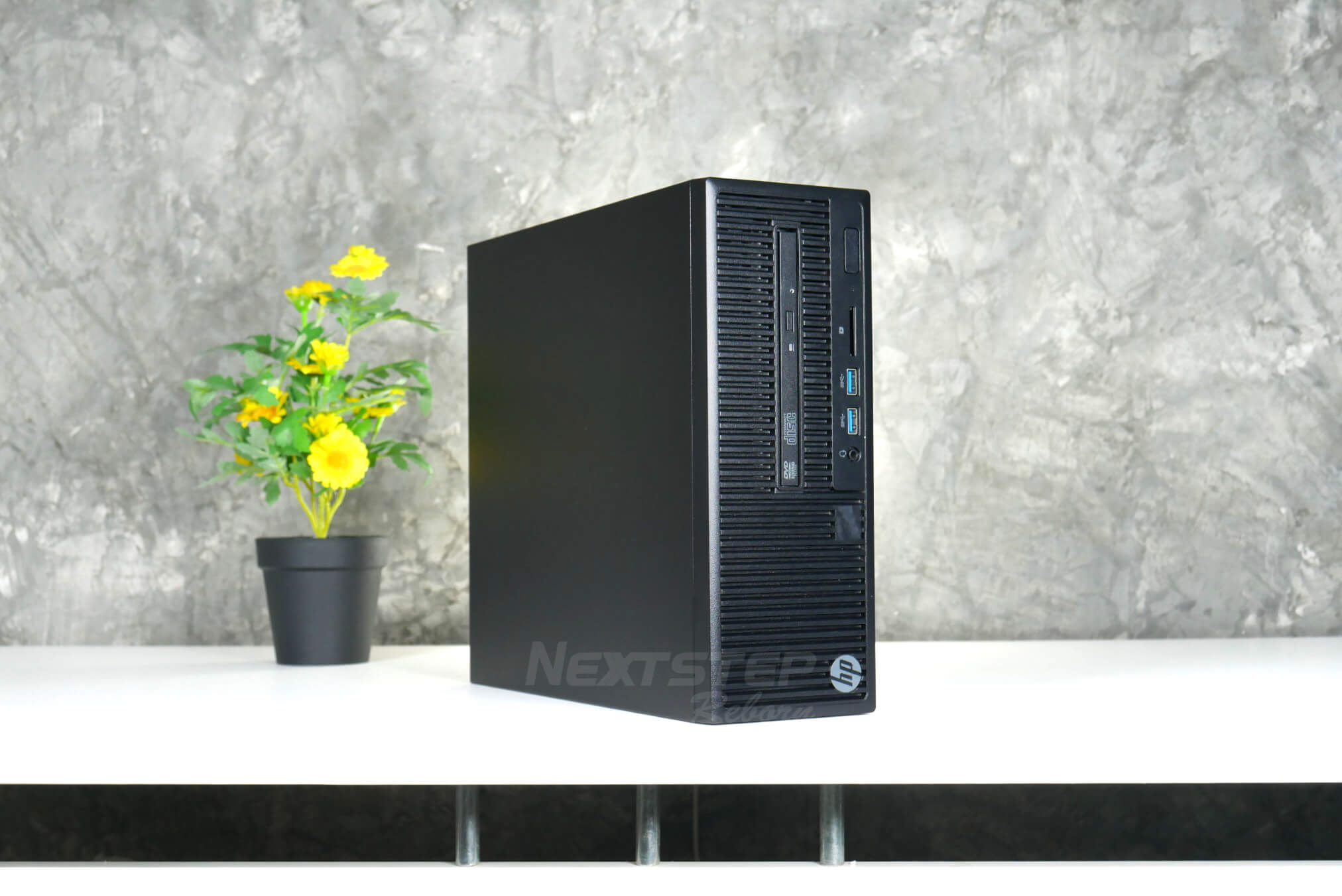 PC HP 280 G2 SFF i5 7400 4 1tb 19 (4)