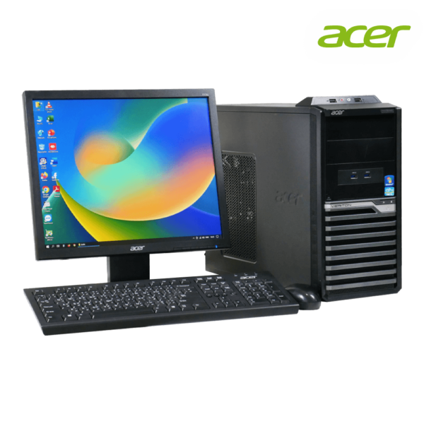 cover PC Acer Veriton M4620G MT i5 3470 4 ssd120 500 17led resize