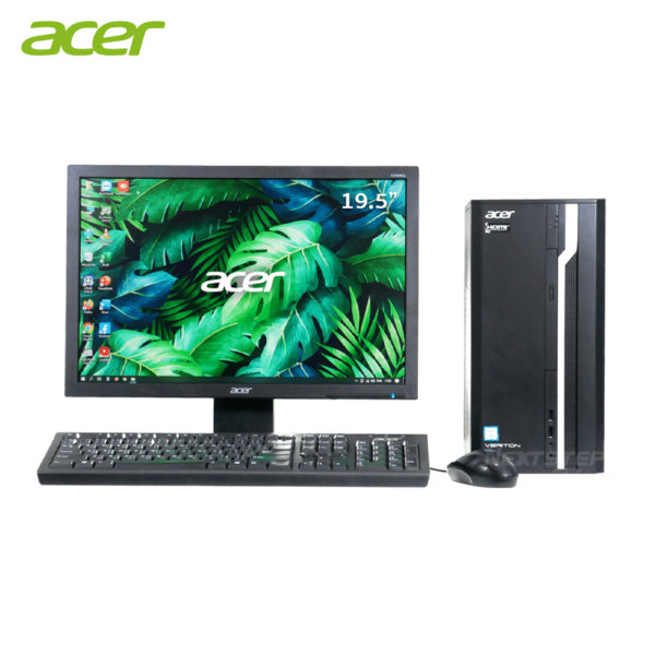 cover PC Acer veriton essential s2710g i5 g7 8 ssd240 19.5 resize