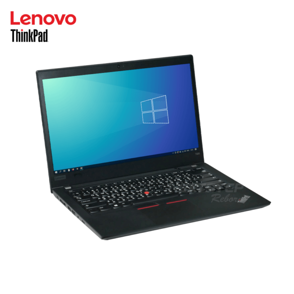 cover nb Lenovo ThinkPad T490 i7 8565u 32 512m2 14 resize