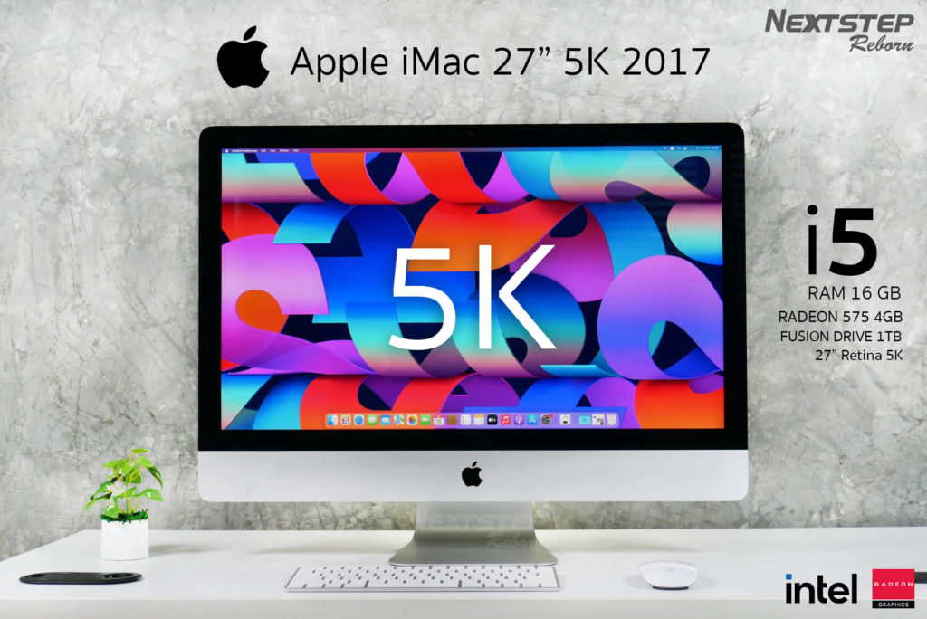 iMac 27 5k 2017 i5 16 F1TB 5K (1)