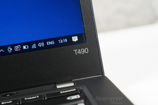 nb Lenovo ThinkPad T490 i7 8565u 32 512m2 14 (11)