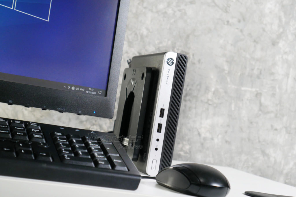 Mini PC Hp Prodesk 400 g3 i5 6500t 4 500 21 (13)