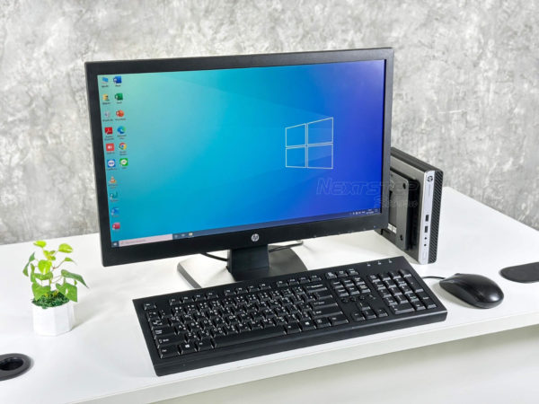 Mini PC Hp Prodesk 400 g3 i5 6500t 4 500 21 (15)