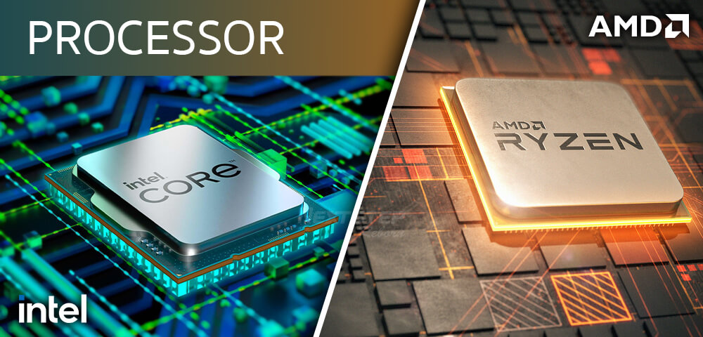CPU PROCESSOR INTEL AMD resize