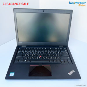 Cover Notebook Clearance 2023 NB Lenovo Thinkpad L380 i7 8550u 8 ssd512 on 7000.- copy