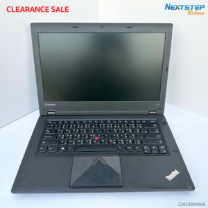 Cover Notebook Clearance 2023 NB Lenovo Thinkpad L440 i7 4600m 8 1000 on rw 4500.- 22010003666
