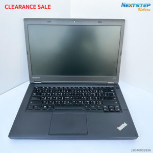 Cover Notebook Clearance 2023 NB Lenovo Thinkpad T440P i7 4710MQ 8 1000 on rw 5900.- resize