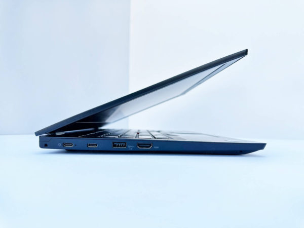 Notebook Clearance 2023 NB Lenovo Thinkpad L380 i7 8550u 8 ssd512 on 7000.- (12)