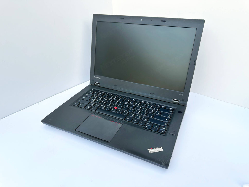 Notebook Clearance 2023 NB Lenovo Thinkpad L440 i7 4600m 8 1000 on rw 4500.- 22010003666 (4)