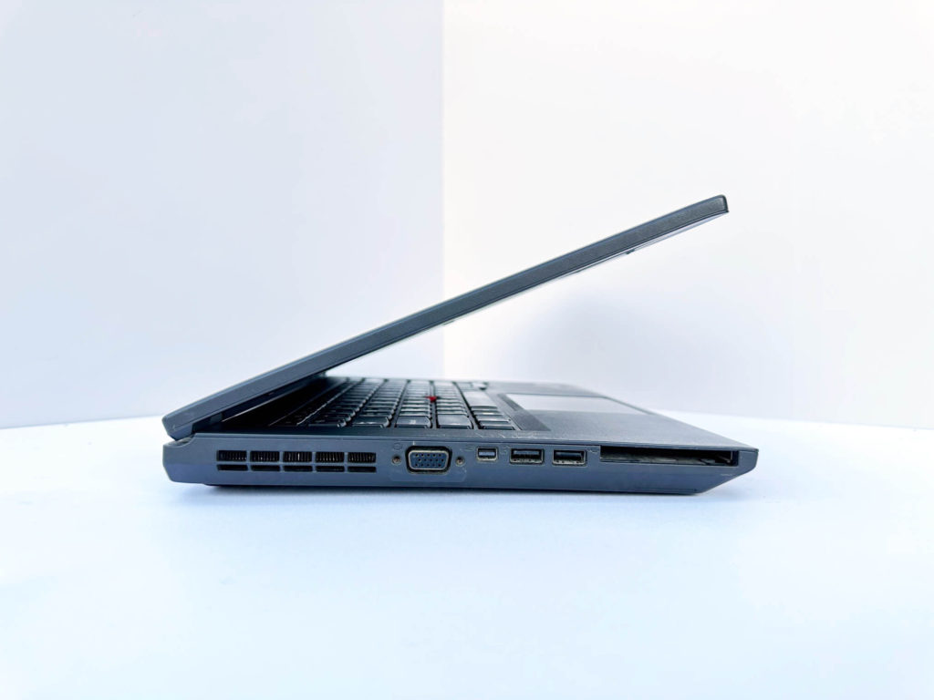 Notebook Clearance 2023 NB Lenovo Thinkpad L440 i7 4600m 8 1000 on rw 4500.- 22010003666 (8)
