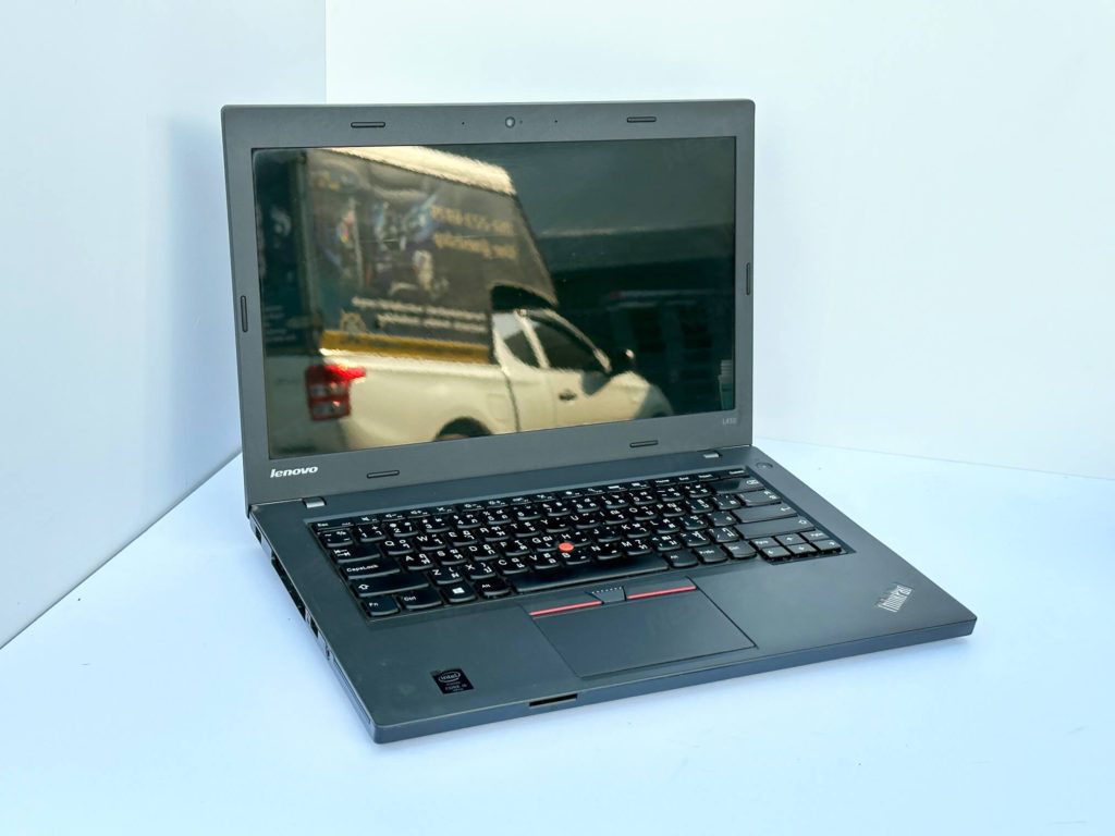 Notebook Clearance 2023 NB Lenovo Thinkpad L450 i5 5300u 8 500 on 4500.- 22050003313 (10)