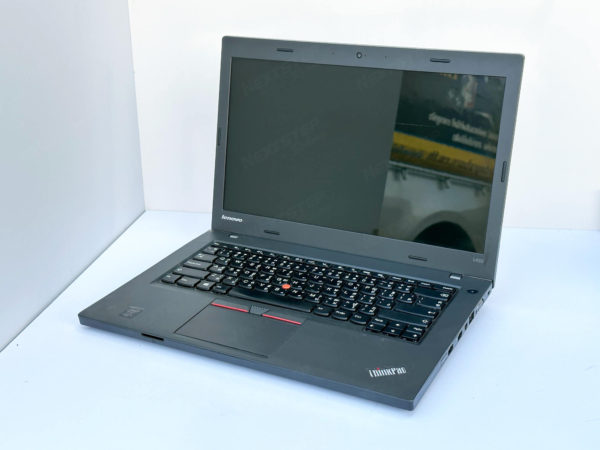 Notebook Clearance 2023 NB Lenovo Thinkpad L450 i5 5300u 8 500 on 4500.- 22050003313 (8)