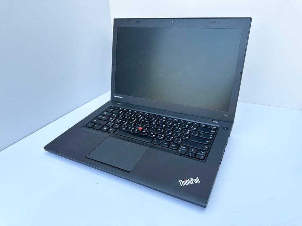 Notebook Clearance 2023 NB Lenovo Thinkpad T440 i5 4300u 8 5000 on 4000 (2)