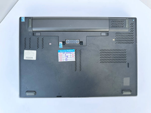 Notebook Clearance 2023 NB Lenovo Thinkpad T440P i7 4710MQ 8 1000 on rw 5900 (1)