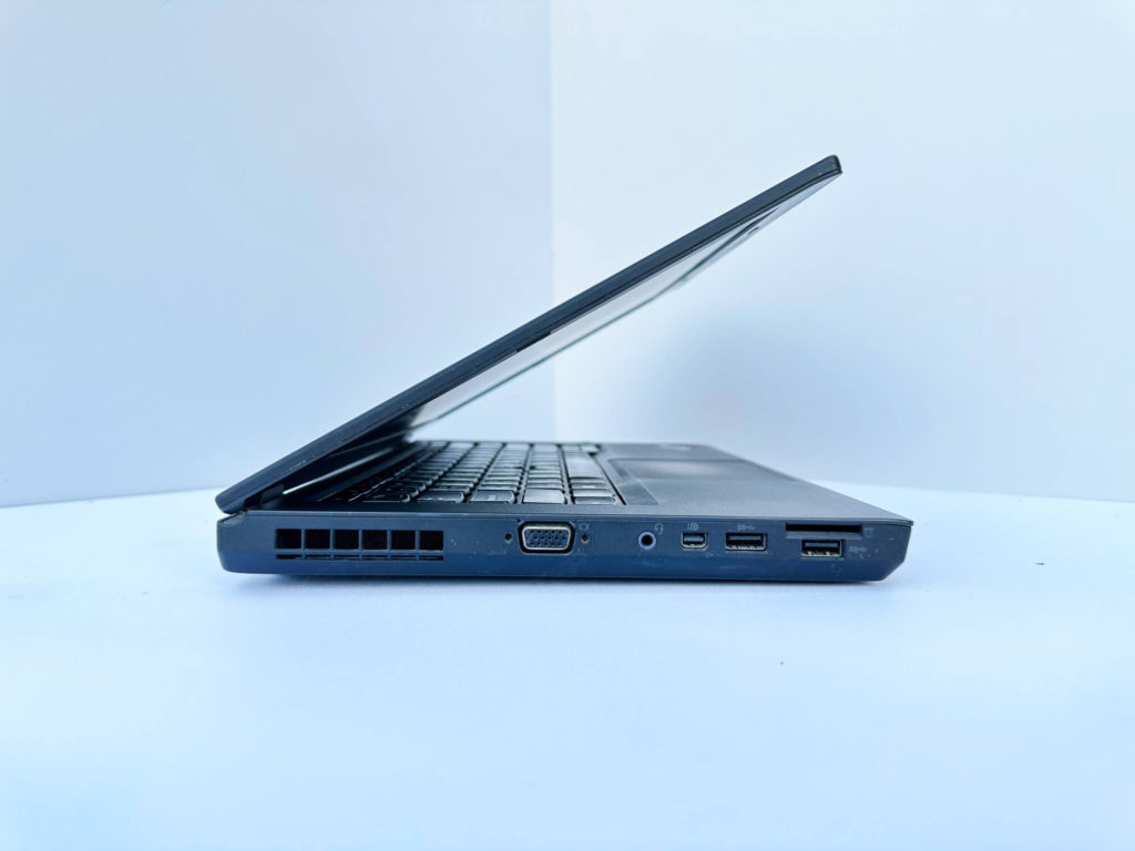 Notebook Clearance 2023 NB Lenovo Thinkpad T440P i7 4710MQ 8 1000 on rw 5900 (6)