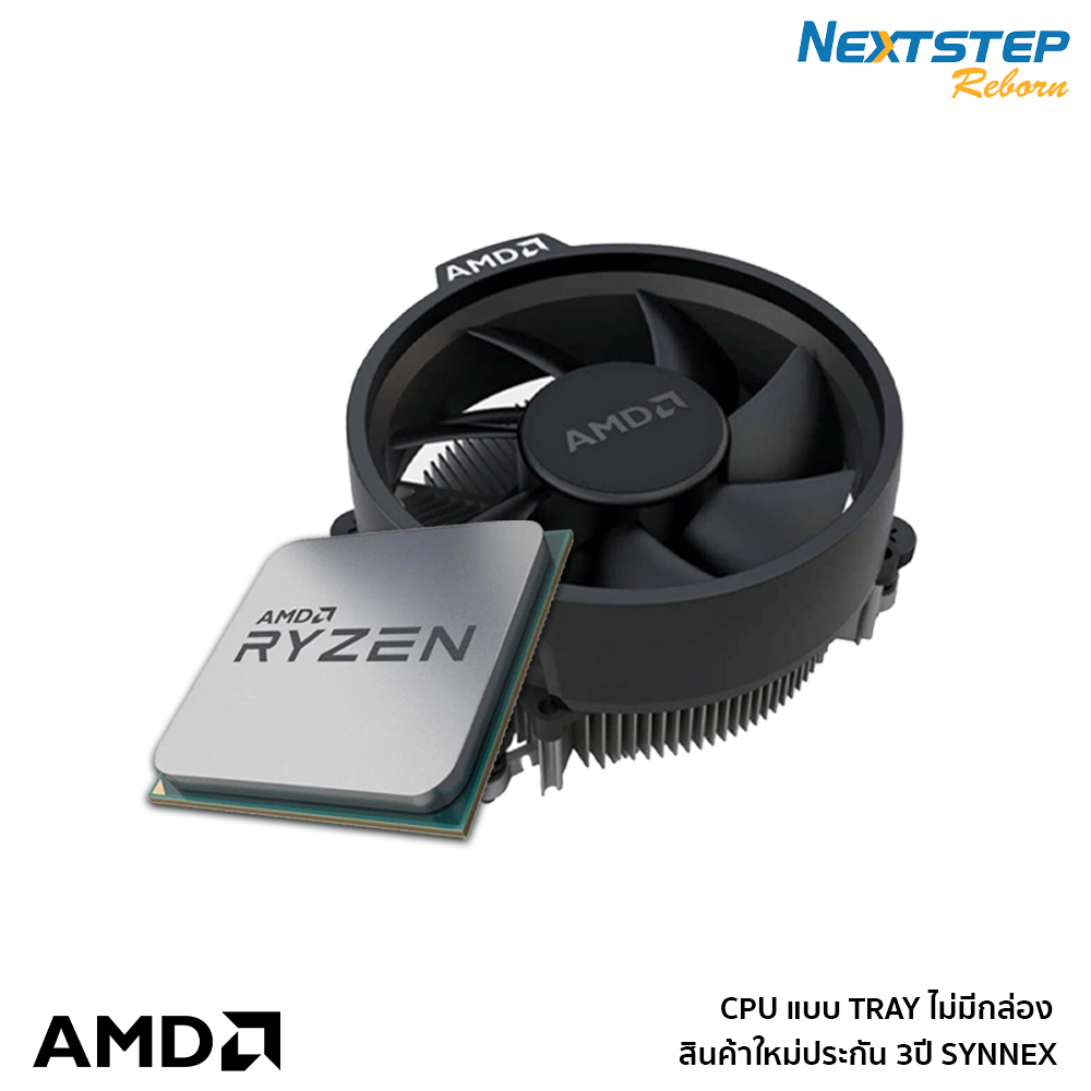 AMD Ryzen5 3600(CPU クーラー有) - PC/タブレット