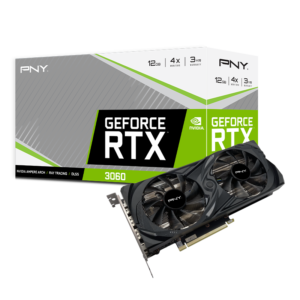 PNY RTX 3060 12GB