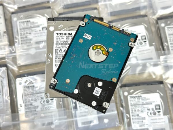 HDD 500GB Sata 2.5 inch For Notebook PC used (7) (Custom)