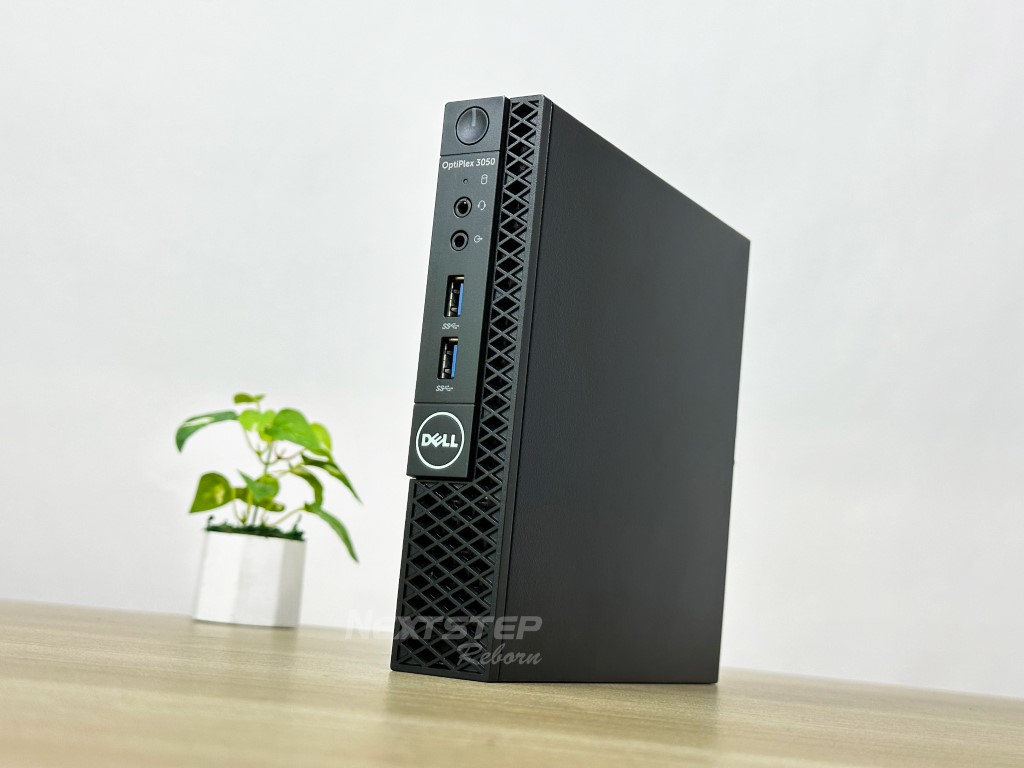 Mini PC Dell 3050 i7 77008 256m2 500 (2)