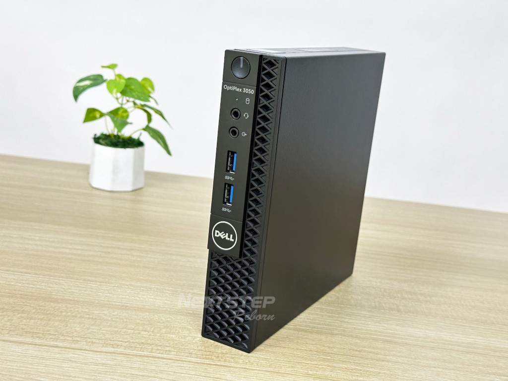 Mini PC Dell 3050 i7 77008 256m2 500 (3)