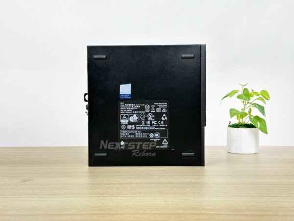 Mini PC Dell 3050 i7 77008 256m2 500 (4)