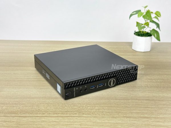 Mini PC Dell 3050 i7 77008 256m2 500 (7)