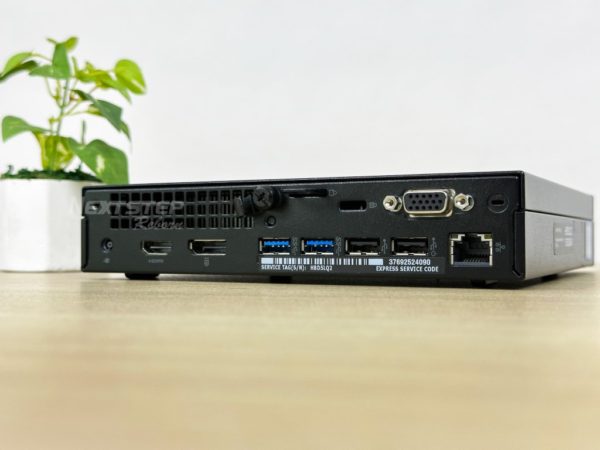 Mini PC Dell 3050 i7 77008 256m2 500 (9)