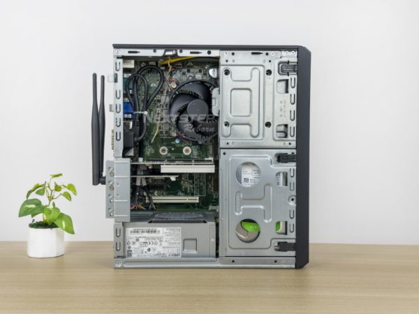 PC Acer X2660G i3 8100 ram8 hdd1tb gt720 21 (10)