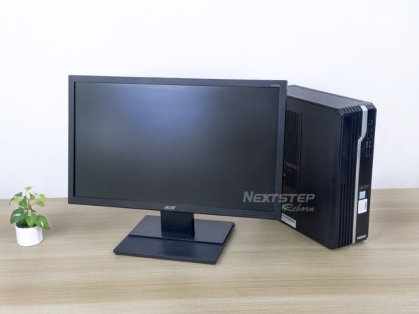PC Acer X2660G i3 8100 ram8 hdd1tb gt720 21 (3)