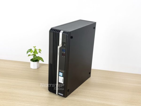 PC Acer X2660G i3 8100 ram8 hdd1tb gt720 21 (5)