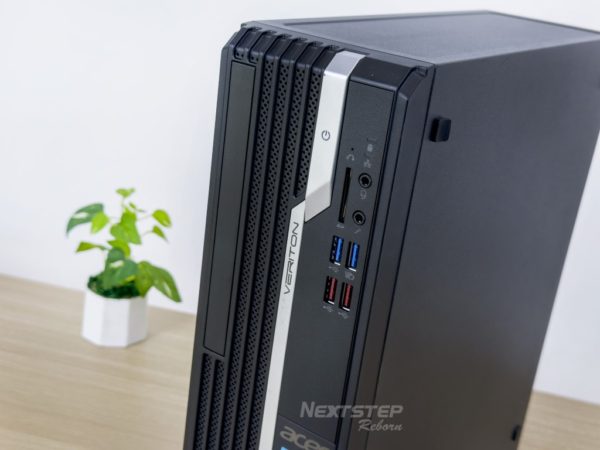 PC Acer X2660G i3 8100 ram8 hdd1tb gt720 21 (6)