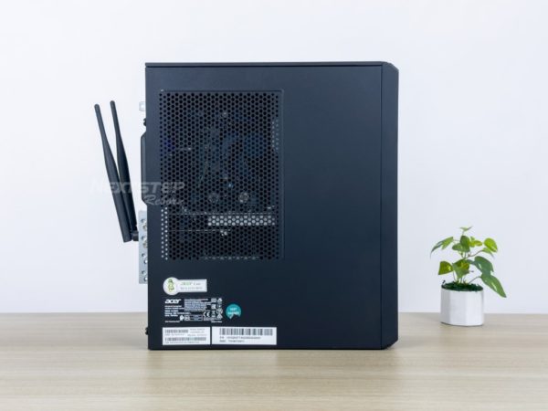 PC Acer X2660G i3 8100 ram8 hdd1tb gt720 21 (7)