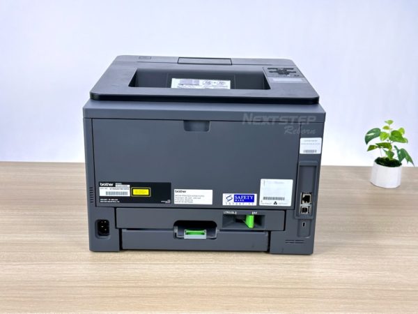 Printer Brother HL-L5100DN Laser Mono Chrome (1) (Custom)