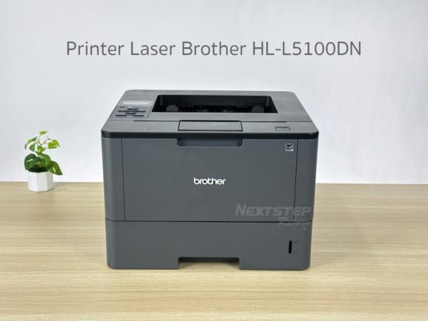 Printer Brother HL-L5100DN Laser Mono Chrome (2) (Custom)