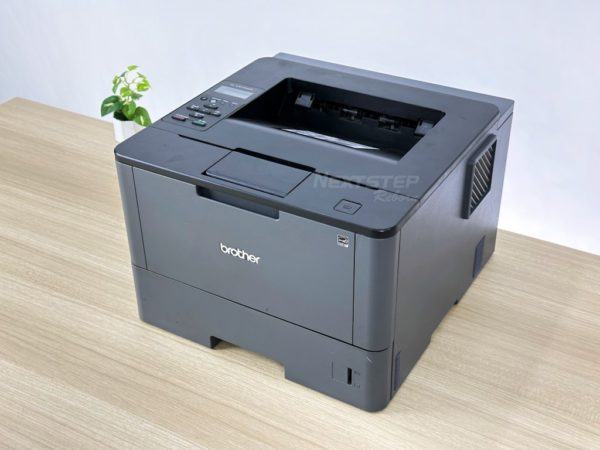 Printer Brother HL-L5100DN Laser Mono Chrome (4) (Custom)