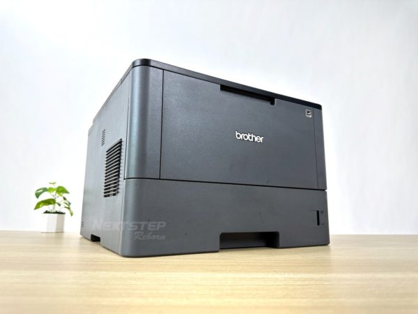 Printer Brother HL-L5100DN Laser Mono Chrome (5) (Custom)