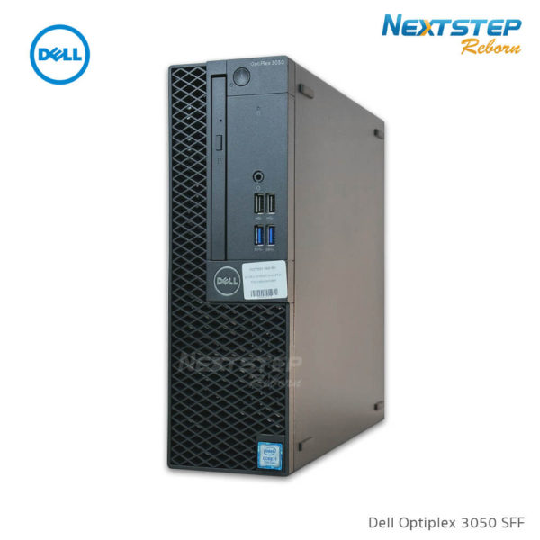 cover Dell Optiplex 3050 SFF Core i7 7700 Ram 8GB HDD 500GB resize