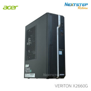 cover PC Acer X2660G i7 8700 8 256 2tb gt720 case resize